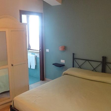 Agriturismo Il Grappolo Lanciano Ngoại thất bức ảnh