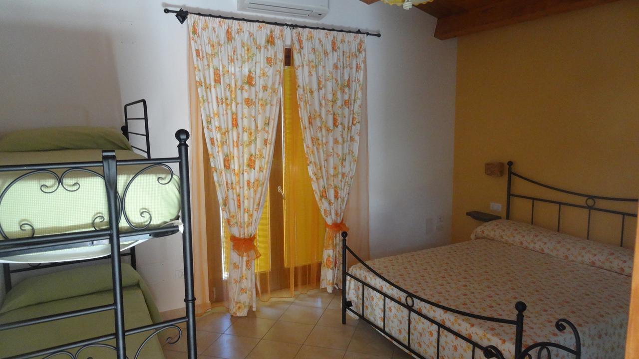 Agriturismo Il Grappolo Lanciano Ngoại thất bức ảnh