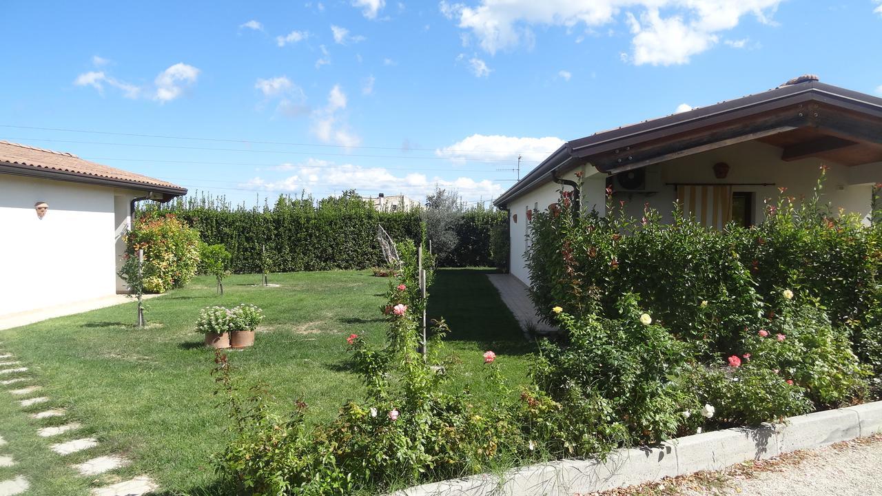 Agriturismo Il Grappolo Lanciano Ngoại thất bức ảnh